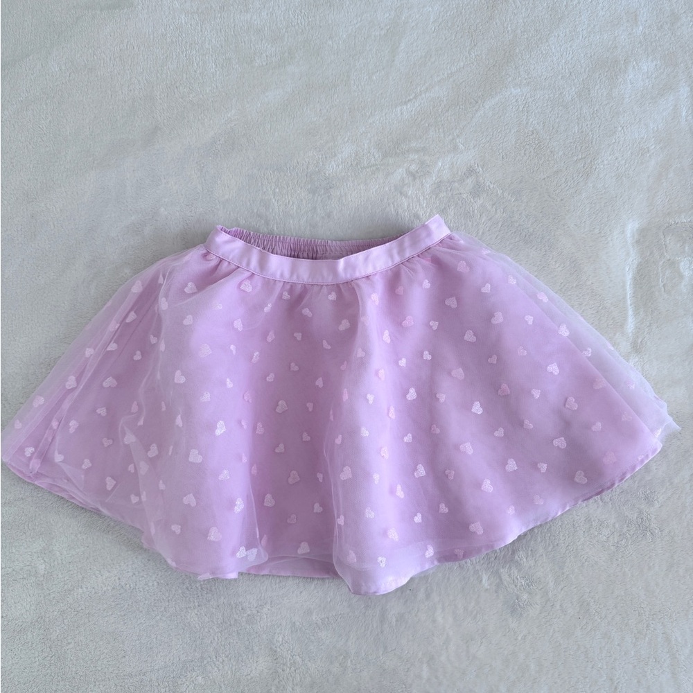 Janie and Jack skirt